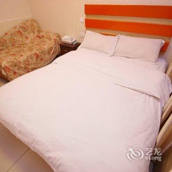 乐山巴适旅馆酒店提供图片