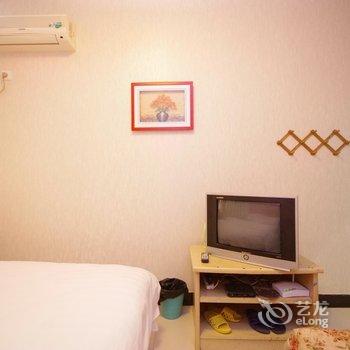 乐山巴适旅馆酒店提供图片