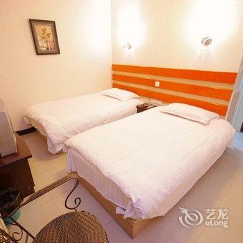 乐山巴适旅馆酒店提供图片