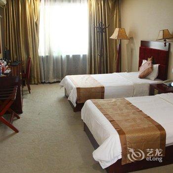 颐轩商务宾馆(聊城车站店)酒店提供图片