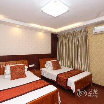 周庄花语轩精品客栈酒店提供图片