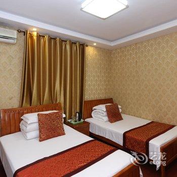 周庄花语轩精品客栈酒店提供图片