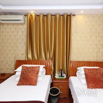 周庄花语轩精品客栈酒店提供图片