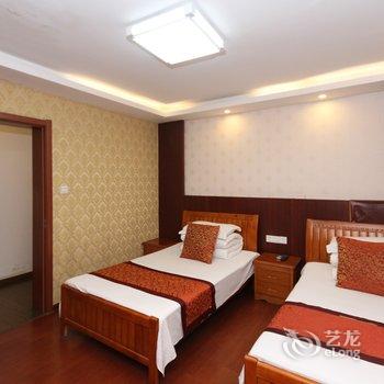 周庄花语轩精品客栈酒店提供图片