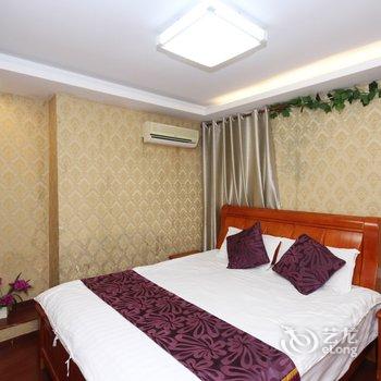 周庄花语轩精品客栈酒店提供图片