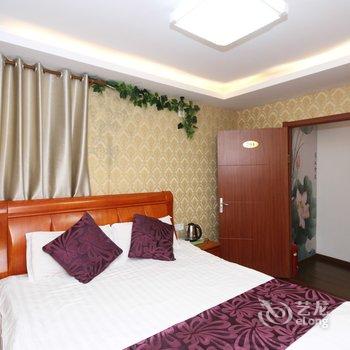 周庄花语轩精品客栈酒店提供图片