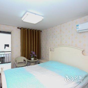 周庄花语轩精品客栈酒店提供图片