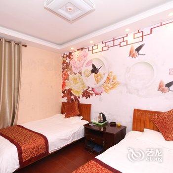 周庄花语轩精品客栈酒店提供图片