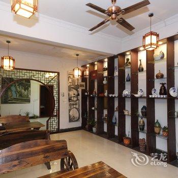 周庄花语轩精品客栈酒店提供图片
