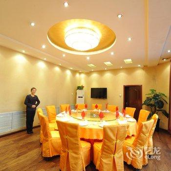 邯郸涉县旅游宾馆酒店提供图片