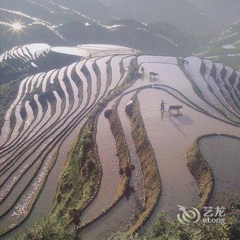 龙胜龙脊景园山庄酒店提供图片