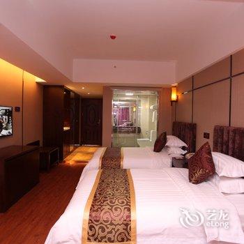 成都瑞晶酒店(机场店)酒店提供图片