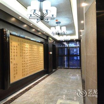 臻品酒店(郑州高铁东站永和宇宙星店)酒店提供图片