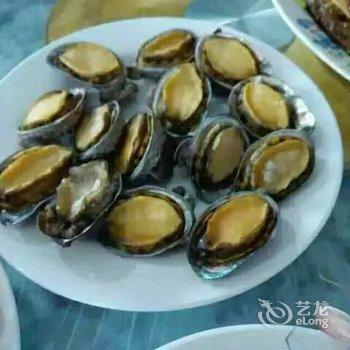 绥中东戴河平安渔家院酒店提供图片