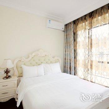 寓米度假公寓(景洪万达店)(原私享家国际度假公寓)酒店提供图片