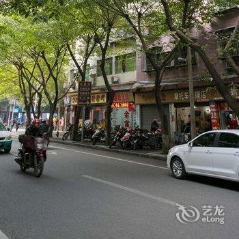 重庆合川广润商务宾馆酒店提供图片