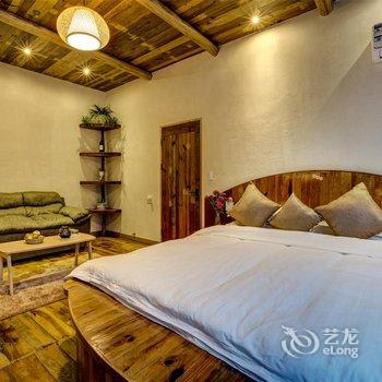 德清莫干山施华山庄酒店提供图片