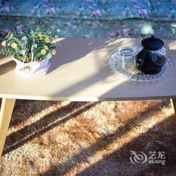 德清莫干山施华山庄酒店提供图片