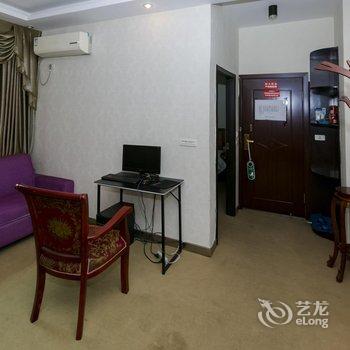 重庆合川广润商务宾馆酒店提供图片