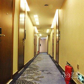 多伦多酒店(深圳科技园店)(原波尔曼精品酒店)酒店提供图片