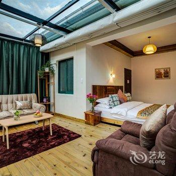 德清莫干山施华山庄酒店提供图片