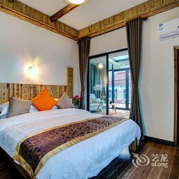 德清莫干山施华山庄酒店提供图片