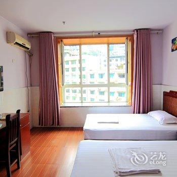 彭水碧海公寓酒店提供图片