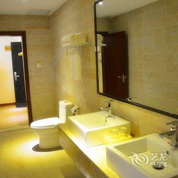 漯河德荭上水温泉洗浴酒店酒店提供图片