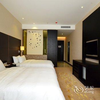 铂莱华国际酒店(武汉光谷店)酒店提供图片