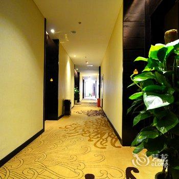 铂莱华国际酒店(武汉光谷店)酒店提供图片