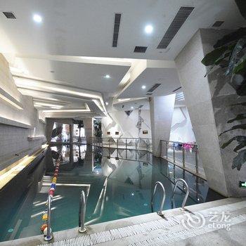 漯河德荭上水温泉洗浴酒店酒店提供图片