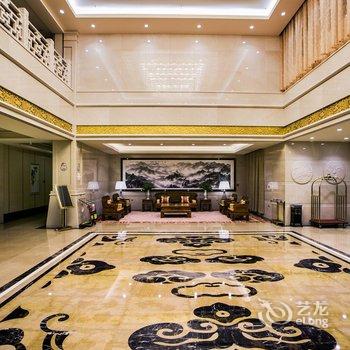 漠河北极村张仲景养生院(酒店)酒店提供图片
