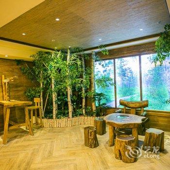 漠河北极村张仲景养生院(酒店)酒店提供图片