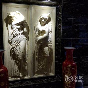 石泉天天商务酒店酒店提供图片