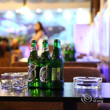 玉溪鹏程酒店酒店提供图片