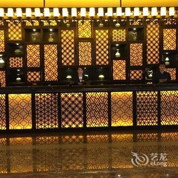 松阳新天地休闲园酒店提供图片