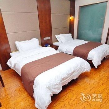 喆啡酒店(西宁火车站广场店)酒店提供图片