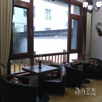 婺源完美小院客栈酒店提供图片