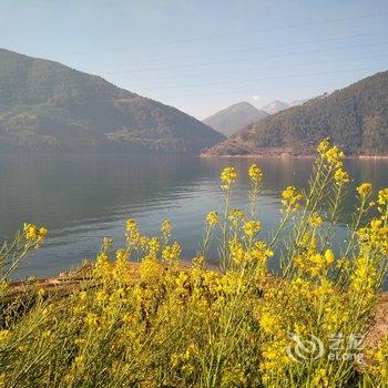 攀枝花燕子山庄酒店提供图片