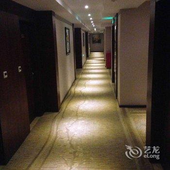 重庆荣昌高瑞商务酒店酒店提供图片