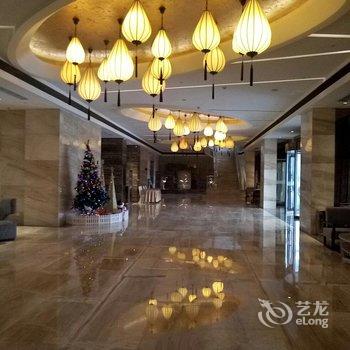 君顿秀邸酒店(重庆江北机场T3航站楼店)用户上传图片