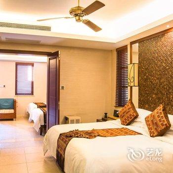 七仙岭君澜度假酒店(保亭)酒店提供图片