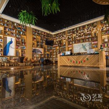 梅州乾坤润精品酒店酒店提供图片