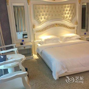 阳朔新西街国际大酒店酒店提供图片