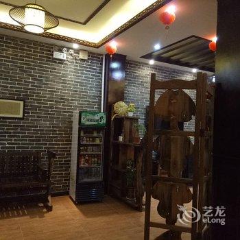 贺州黄姚怡兴客栈酒店提供图片