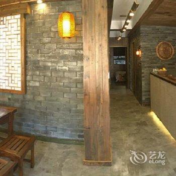 雁荡山北雁山居酒店提供图片