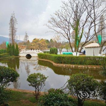 云南滇池温泉花园国际大酒店用户上传图片