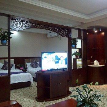 瓜州博诚宾馆酒店提供图片