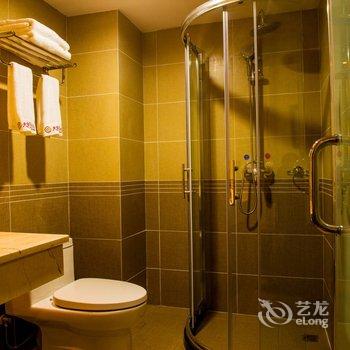 重庆天生缘酒店酒店提供图片