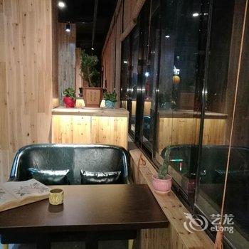 东阳横店悠然居公寓酒店提供图片